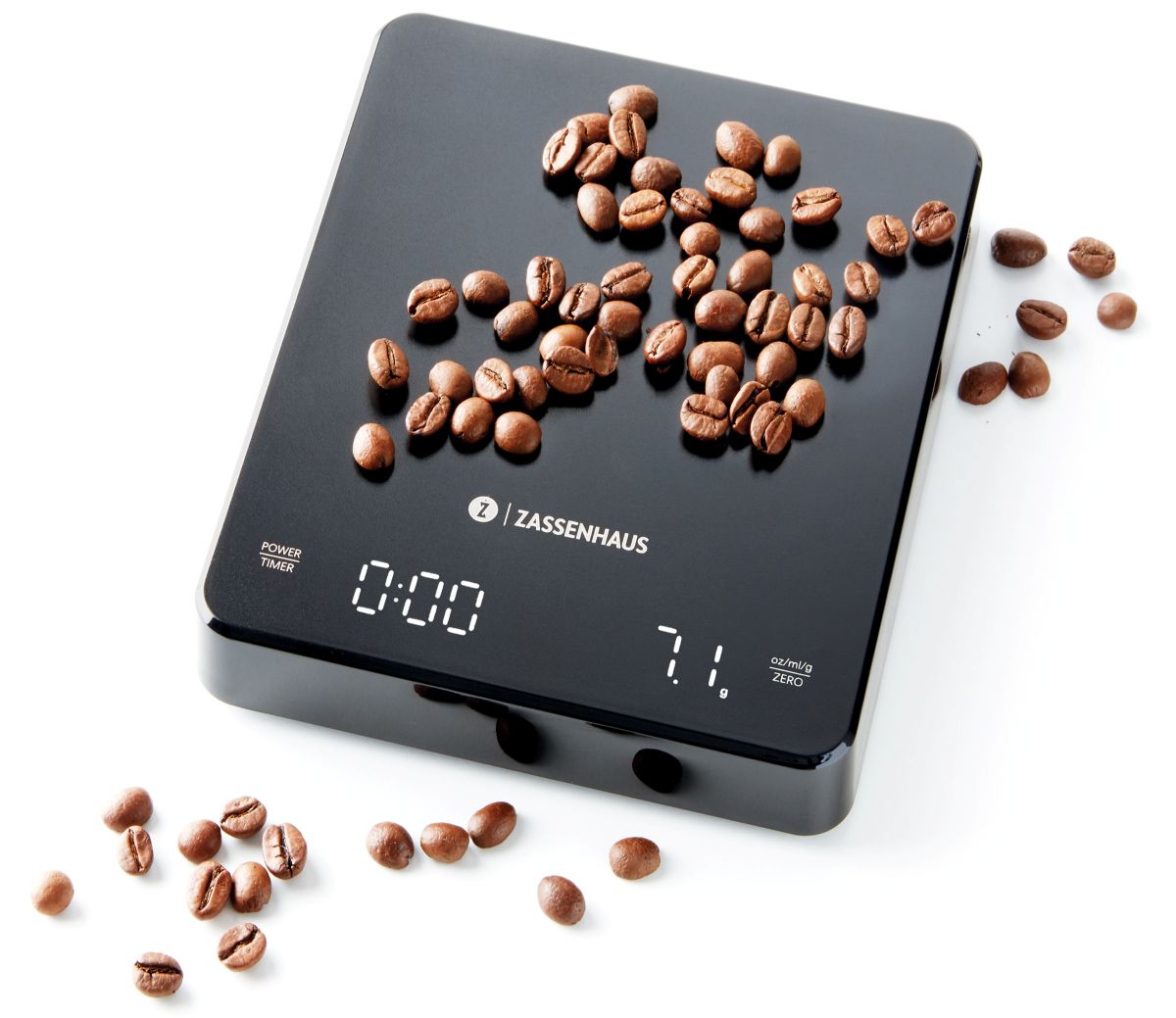 073539_ EXPERT Digitální váha na kávu 3 kg Zassenhaus (1)